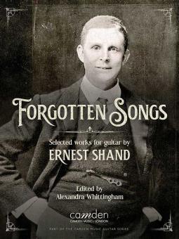 Forgotten Songs 