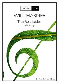 The Beatitudes 