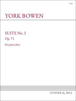 Suite No. 2 