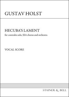 Hecuba's Lament 