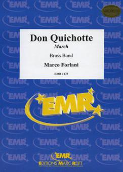 Don Quichotte Standard