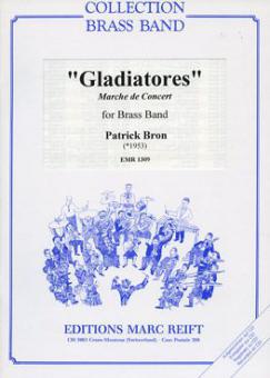 Gladiatores Standard