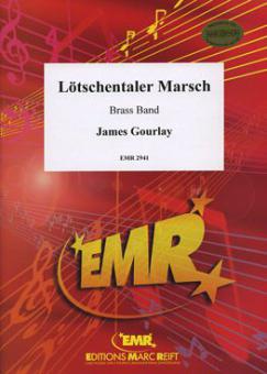 Lötschentaler Marsch Standard