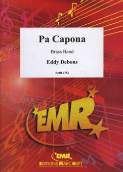 Pa Capona Standard