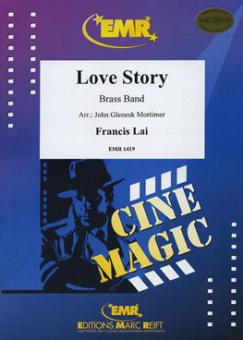 Love Story Standard