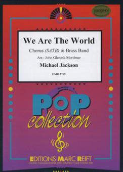 We Are The World Standard