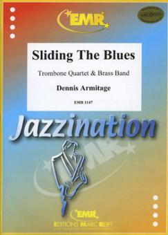 Sliding The Blues Standard