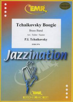 Tchaikovsky Boogie Standard