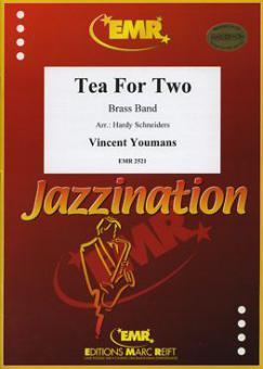 Tea For Two Standard