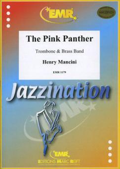 The Pink Panther Standard