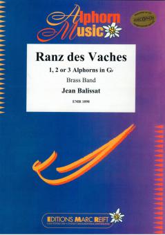 Ranz des Vaches Standard