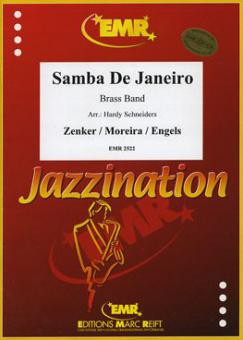 Samba De Janeiro Standard