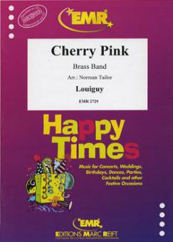 Cherry Pink Standard