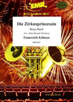 Die Zirkusprinzessin Standard