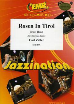 Rosen in Tirol Standard