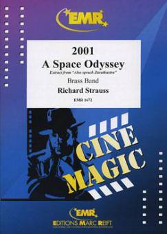 2001 - A Space Odyssey Standard