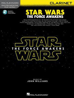 Rey's Theme 