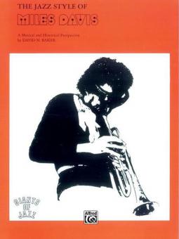 The Jazz Style of Miles Davis 