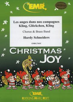 Les anges dans nos campagnes Standard