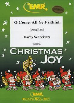 O Come, All Ye Faithful Standard