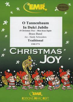 O Tannenbaum / In dulci jubilo Standard