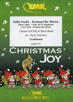 Stille Nacht / Kommet ihr Hirten Standard