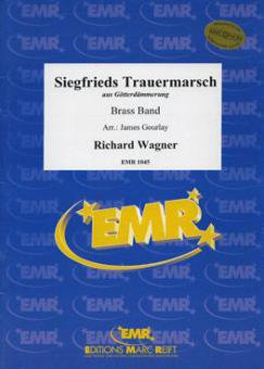 Siegfrieds Trauermarsch Standard