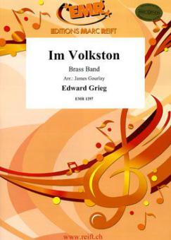Im Volkston Standard