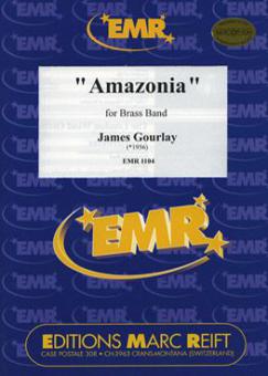 Amazonia Standard