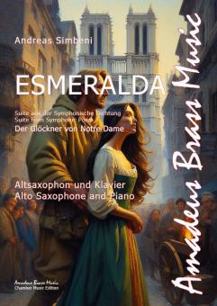 Esmeralda 