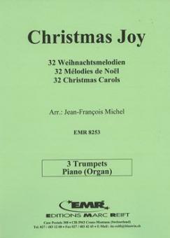Christmas Joy Standard