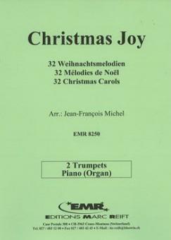 Christmas Joy Standard