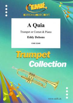 A Quia Standard