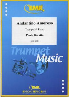 Andantino Amoroso Standard