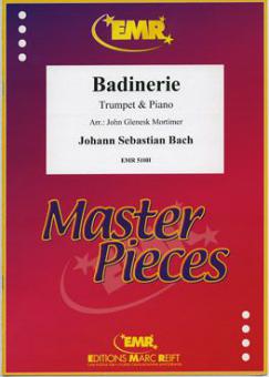 Badinerie Standard