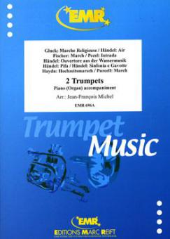 9 Duets Standard