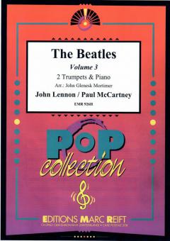 The Beatles Vol. 3 Standard