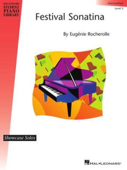 Festival Sonatina 