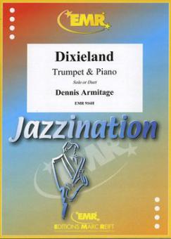 Jazzination Vol. 2 Dixieland Standard