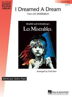 I Dreamed A Dream 