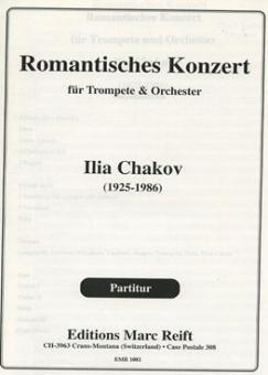 Romantisches Konzert Standard