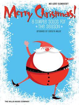 Joy To The World 