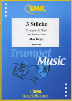 3 Stücke Standard