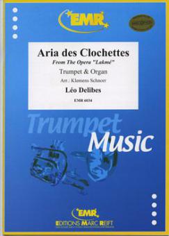 Aria des Clochettes Standard