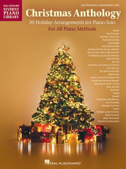 Silver Bells 