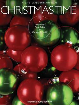 Sing We Now Of Christmas 