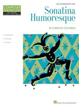 Sonatina Humoresque 