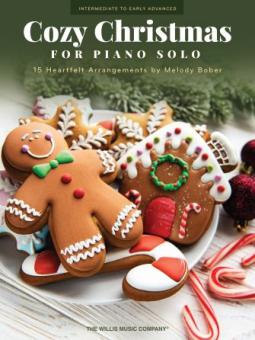 The Christmas Waltz 