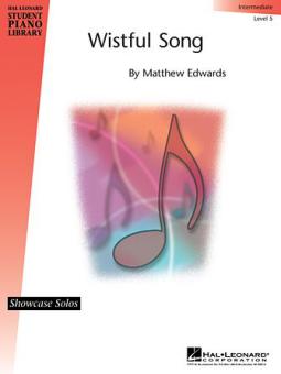 Wistful Song 