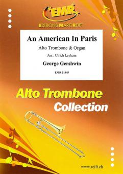 An American in Paris Standard